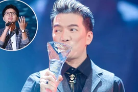 Cát Tường "lăm le" soán ngôi Đàm Vĩnh Hưng