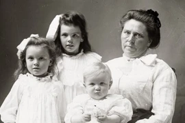 Điểm lại những sát nhân máu lạnh trong lịch sử (2)