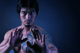 Đại ca “Hùng Chợ Lớn” bước vào "Cuộc đua kỳ thú"