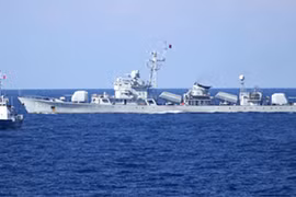 Hồ sơ khởi kiện Trung Quốc đã được chuẩn bị từ lâu