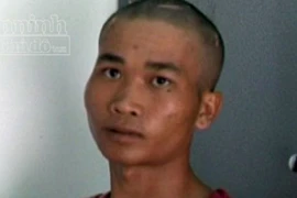 Chém trọng thương người cùng xã chỉ vì... 5.000đ