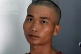 Chém trọng thương người cùng xã chỉ vì... 5.000đ