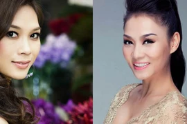 Mỹ Tâm - Thu Minh "chạy đua" đến châu Âu