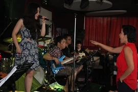 Dương Hoàng Yến: "Đo ván" là vòng thi hết sức khắc nghiệt