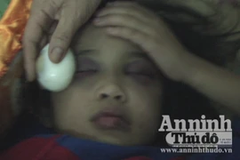 Trước ngày xử vụ cha mẹ nuôi bạo hành cháu Thục Phi