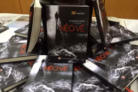 "Nẻo về", cuộc chiến không khoan nhượng với ma túy của một doanh nhân