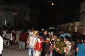 Từ chủ nợ, bỗng trở thành phạm tội bắt cóc, tống tiền