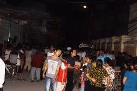 Từ chủ nợ, bỗng trở thành phạm tội bắt cóc, tống tiền