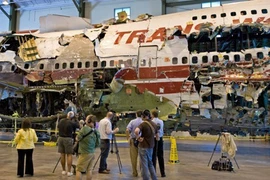 Khám phá 9 vụ tai nạn máy bay bí ẩn trên thế giới (2)