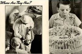 Những cái chết trùng hợp đến lạ kỳ 