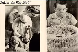 Những cái chết trùng hợp đến lạ kỳ 