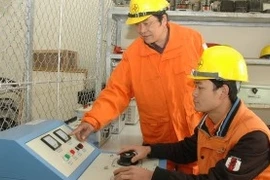 Thông báo cắt điện thứ 2, ngày 29-8-2011