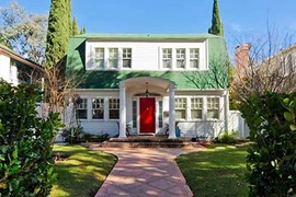 Ngôi nhà của "Sát thủ trong mộng" đã có người mua