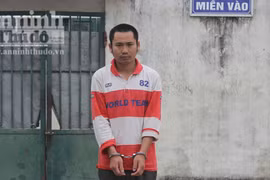 Bị huỷ hôn, đâm chết bố vợ hụt