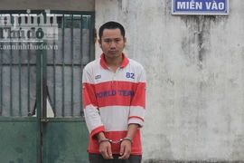 Bị huỷ hôn, đâm chết bố vợ hụt