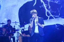 "Nơi tình yêu bắt đầu" tiếp tục tạo sức hút trên BXH