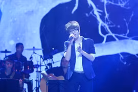 "Nơi tình yêu bắt đầu" tiếp tục tạo sức hút trên BXH