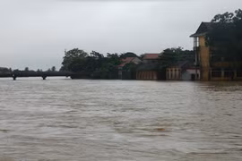 Bé gái 15 tuổi tử vong khi đi thả lưới