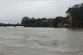 Bé gái 15 tuổi tử vong khi đi thả lưới