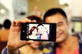 Xu hướng sử dụng công nghệ để chia sẻ hình ảnh