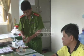 Liên tiếp triệt phá các ổ cá độ bóng đá