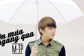 3 ca khúc của Sơn Tùng chính thức bị loại khỏi BXH âm nhạc