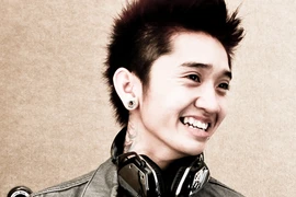 Dumbo - Thần tượng hiphop Mỹ làm giám khảo Got to dancce phiên bản Việt