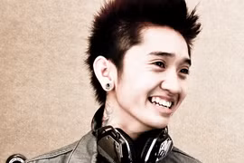 Dumbo - Thần tượng hiphop Mỹ làm giám khảo Got to dancce phiên bản Việt