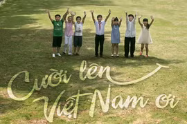 Phương Mỹ Chi, Quang Anh làm MV đặc biệt dành tặng khán giả