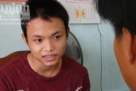 Bắt đối tượng trộm cắp tài sản sau 5h gây án