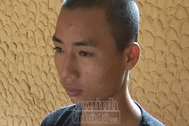 Bắt đối tương lừa bán gái bản sang Trung Quốc