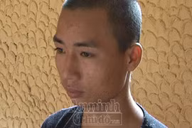 Bắt đối tương lừa bán gái bản sang Trung Quốc