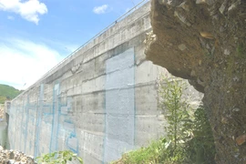 Lại xảy ra động đất, người dân Bắc Trà My hoang mang, lo lắng