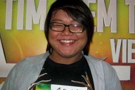 Lắc lư cùng "chàng mập" qua giai điệu Sway