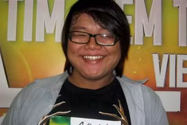 Lắc lư cùng "chàng mập" qua giai điệu Sway