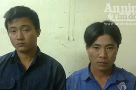 Nhậu say, thuê taxi hóng mát rồi rượt đánh tài xế để "xù" cước