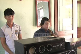 Bắt khẩn cấp cặp tình nhân thực hiện 15 vụ trộm cắp tài sản