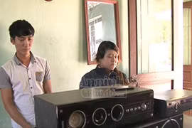 Bắt khẩn cấp cặp tình nhân thực hiện 15 vụ trộm cắp tài sản