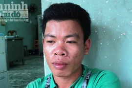 Giết người dã man khi tàn cuộc nhậu