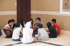 Lưu Thiên Hương: Giọng hát nhí miền Nam tài năng và đa sắc màu