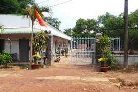 Bị phát hiện, 2 kẻ trộm cắp manh động, giết chết chủ nhà