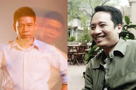 Top 6 bước vào thử thách với nhạc sĩ Võ Thiện Thanh và Anh Quân