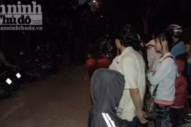 Vụ học sinh lớp 8 trói tay treo cổ chết: Tự tử hay án mạng?