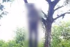 Giận mẹ, học sinh lớp 8 treo cổ tự vẫn