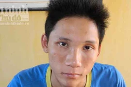 Ca si rởm Duy Lợi hiếp dâm trẻ em