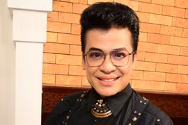 Thanh Bạch: “Hãy khóc cho hết nước mắt và lấy lại tinh thần”