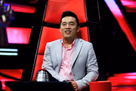 Lam Trường bị "mũi tên" của tài năng nhí bắn trúng tim