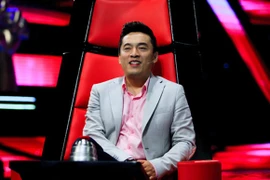 Lam Trường bị "mũi tên" của tài năng nhí bắn trúng tim