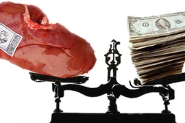 Ukraina: Truy tố kẻ chuyên buôn bán nội tạng người