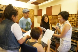 "Soi" tính tốt, xấu của top 9 Vietnam Idol 2013